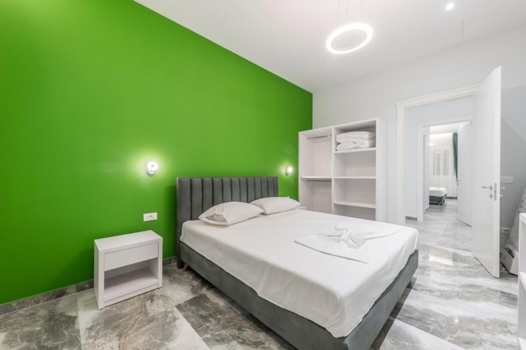 Top Villas Durrës Eksteriør billede