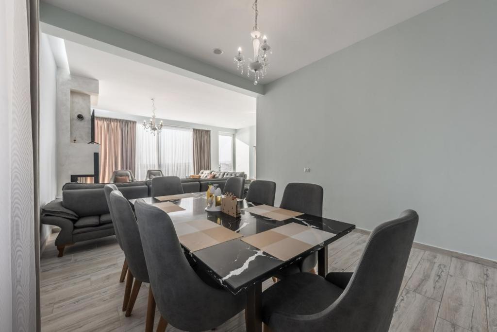 Top Villas Durrës Eksteriør billede