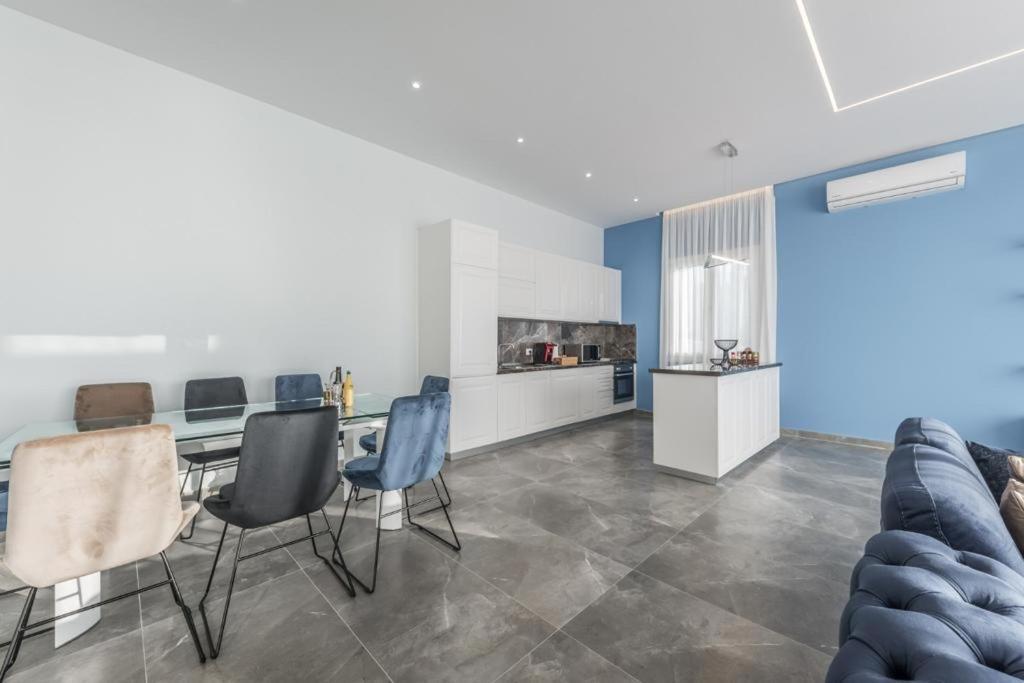Top Villas Durrës Eksteriør billede