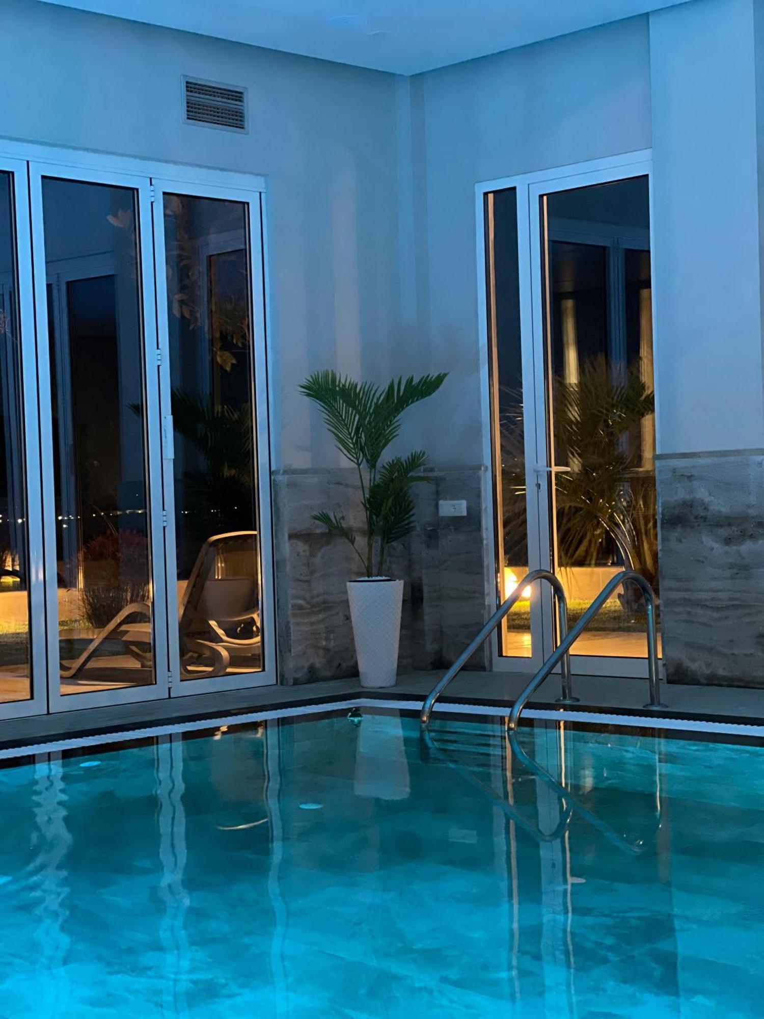 Top Villas Durrës Eksteriør billede