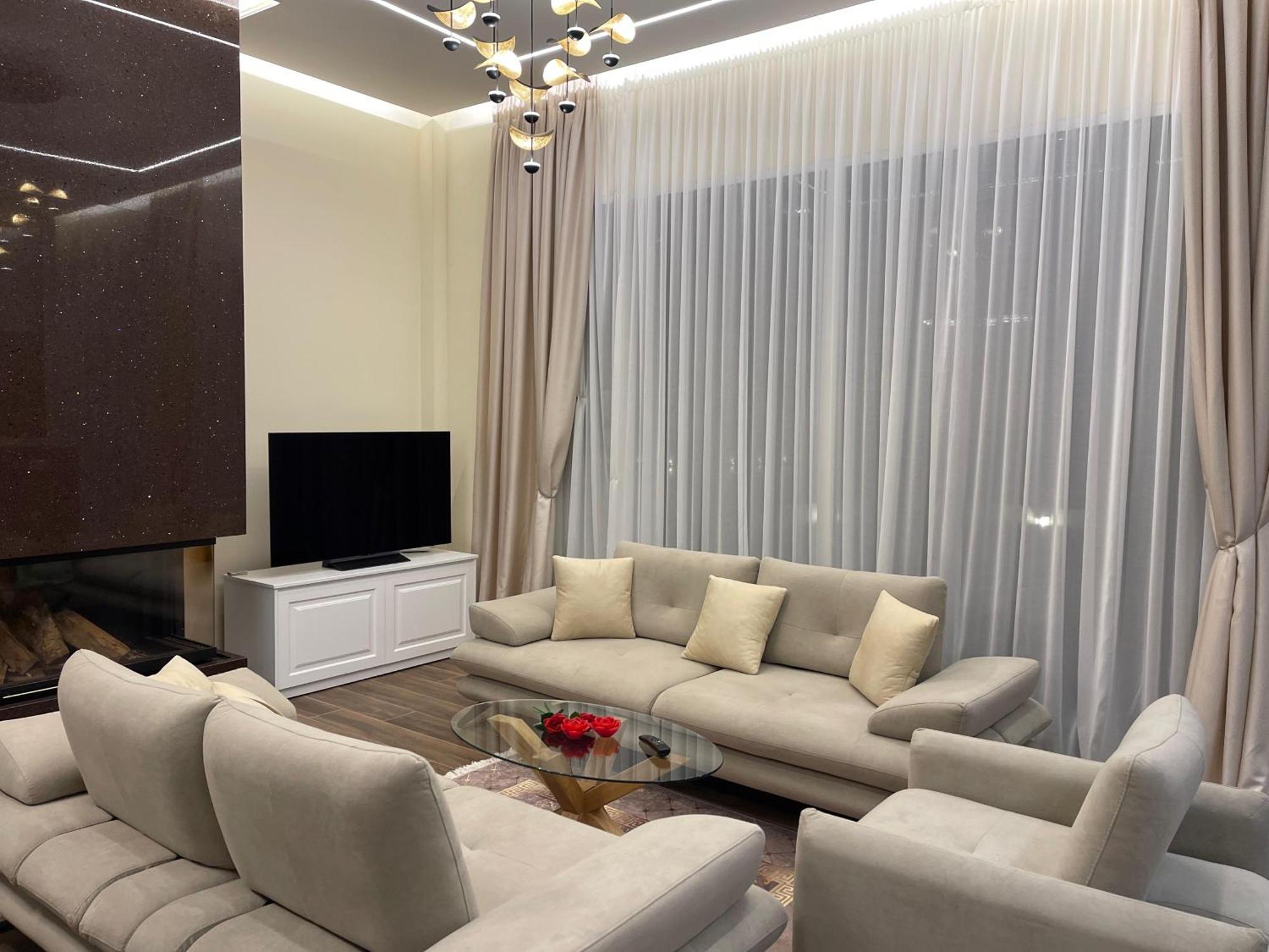 Top Villas Durrës Eksteriør billede