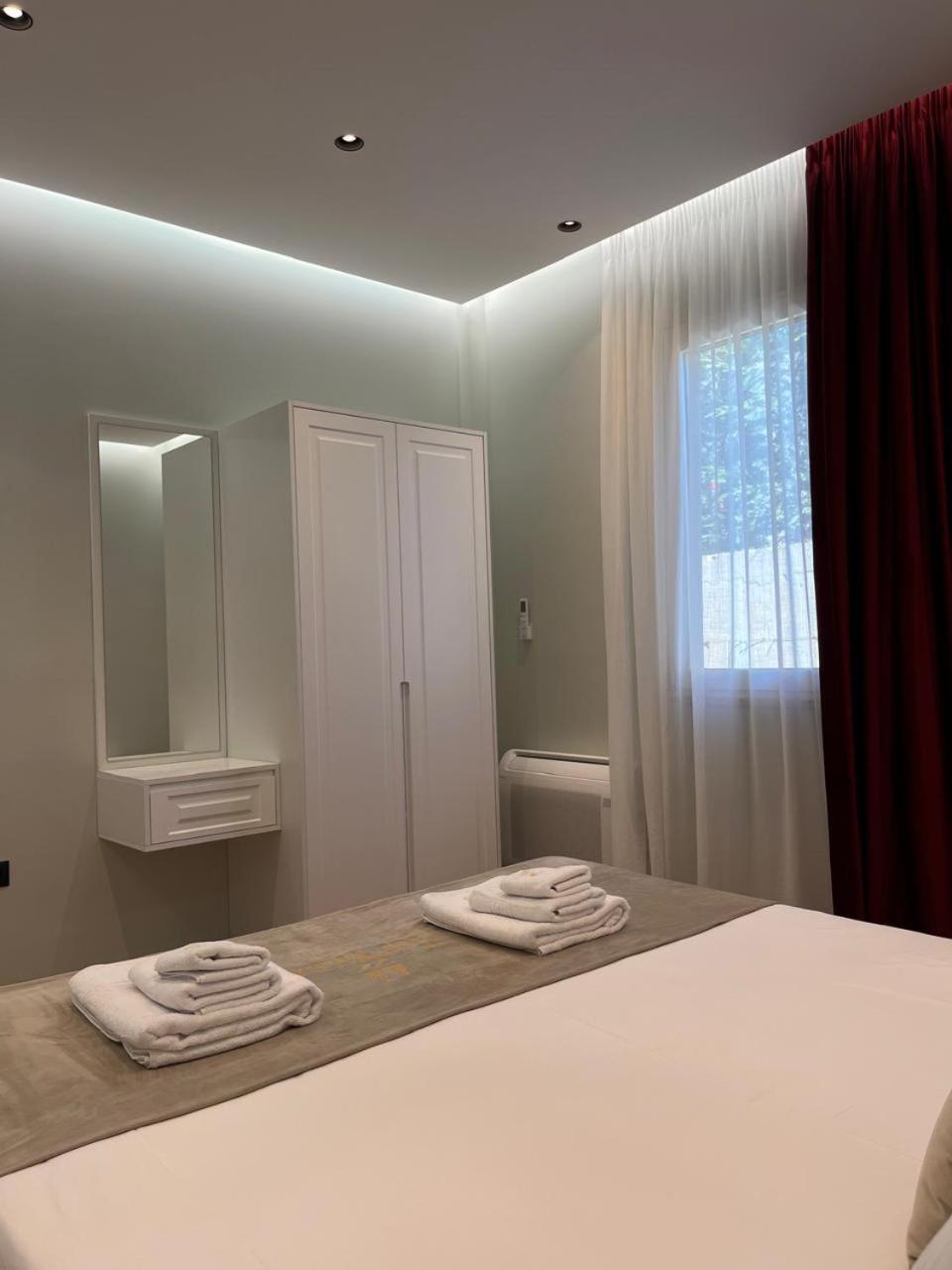 Top Villas Durrës Eksteriør billede