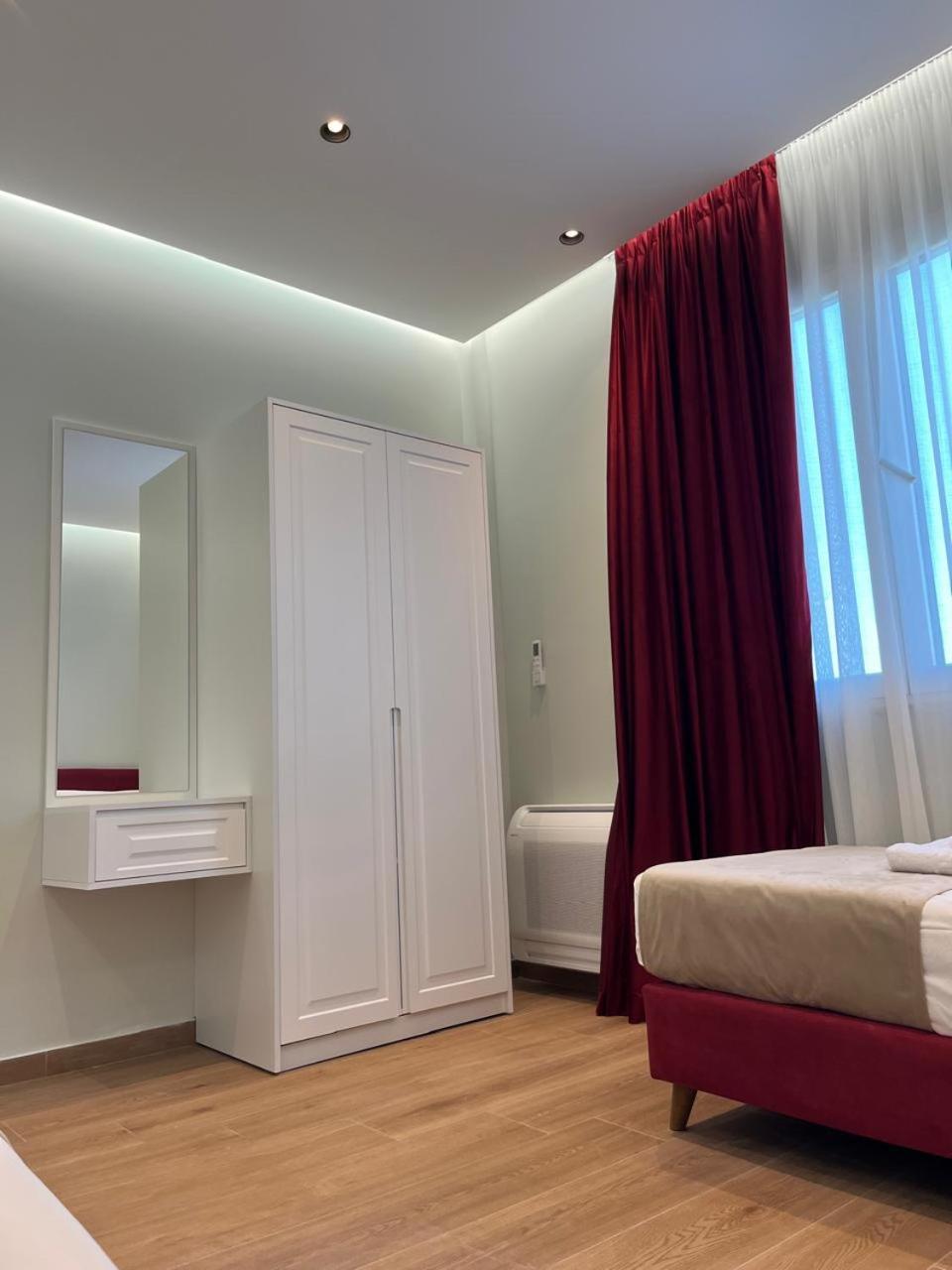 Top Villas Durrës Eksteriør billede