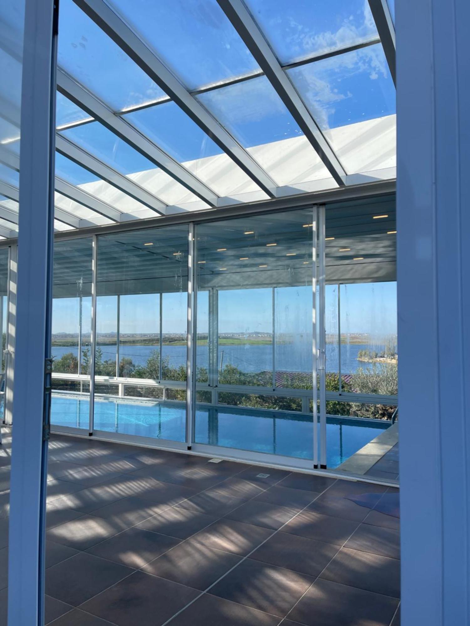 Top Villas Durrës Eksteriør billede