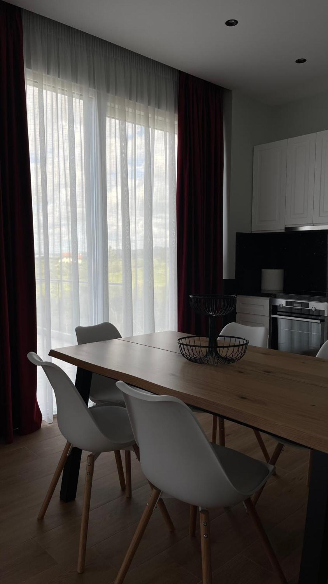Top Villas Durrës Eksteriør billede